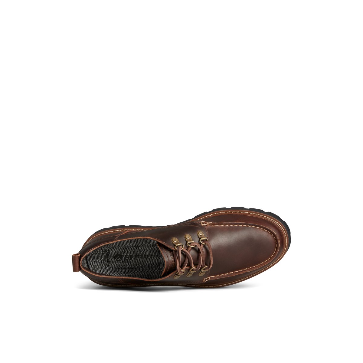 Mountain sox_mm Dark Beige Men's Casual Boots | Sperry US